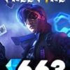 Free Fire 663 Elmas