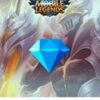 Mobile Legends Bang Bang 2645 Elmas